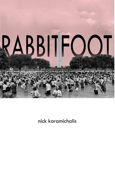 Rabbitfoot