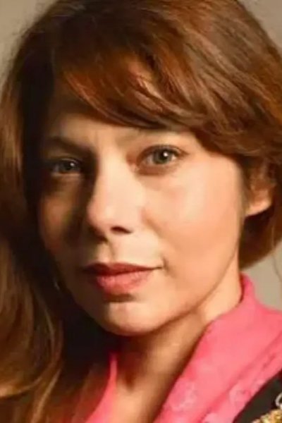 Imagem de Charmi Chheda
