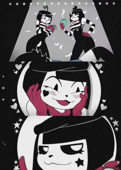 Mime and Dash