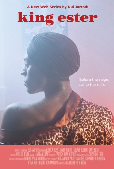 poster for King Ester