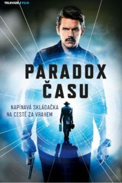 Paradox času