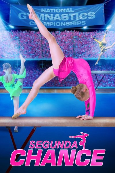 Poster do Filme Segunda Chance