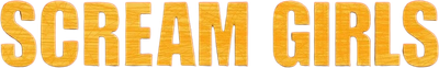 Scream Girls Logo