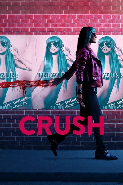Poster do Filme Crush