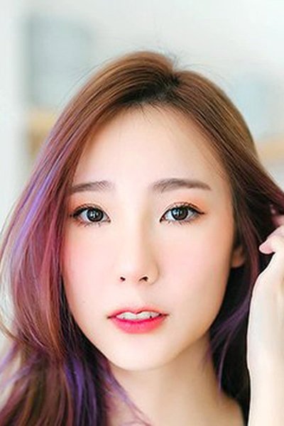 person poster