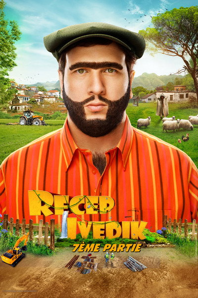 Recep Ivedik : 7ème partie
