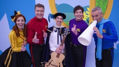 tv poster
