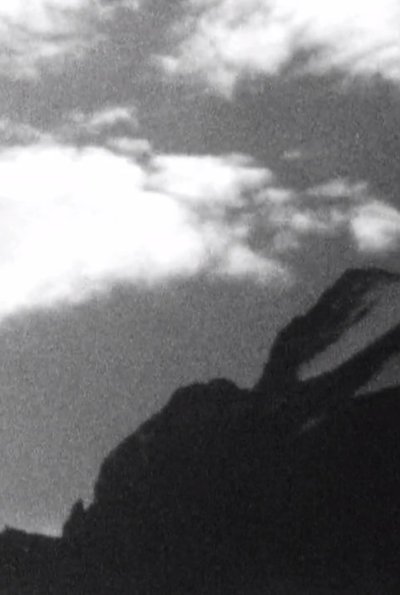 Poster do Filme Des nuages aux fêlures de la terre