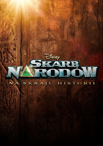 Skarb narodów: Na skraju historii