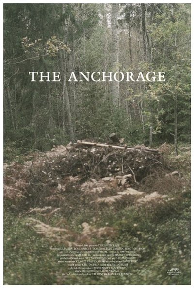Poster do Filme The Anchorage