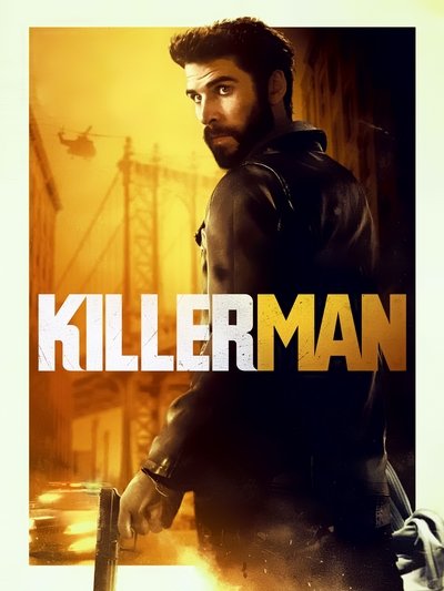 Killerman (2019)