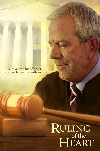 Poster for the movie Ruling of the Heart