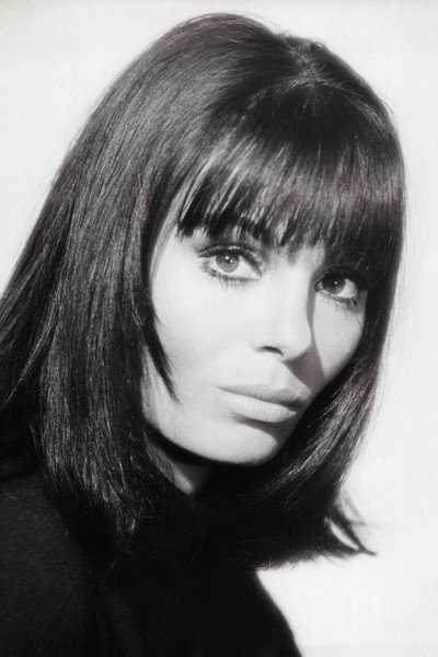 Daliah Lavi