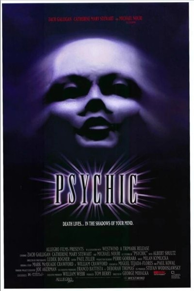 Watch Now!(1992) Psychic Movie Online -123Movies