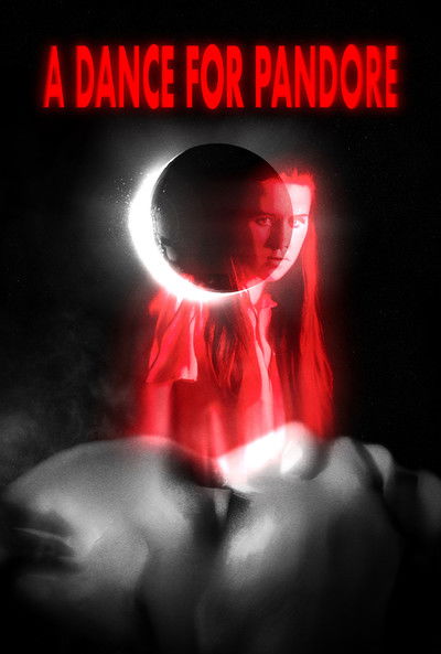 movie poster for A Dance for Pandore