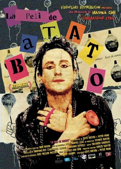 La peli de Batato