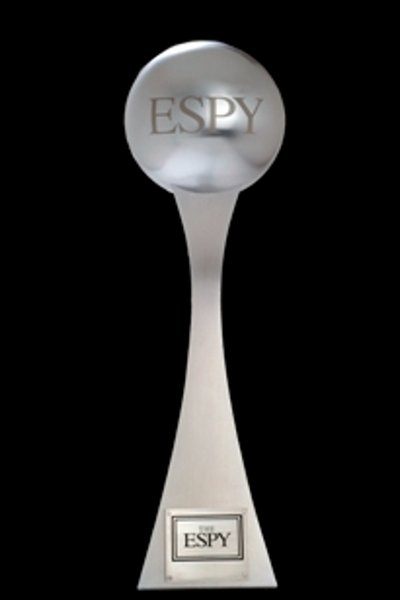 poster for ESPY Awards