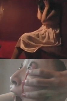 Poster do Filme The Birth Of The Horror