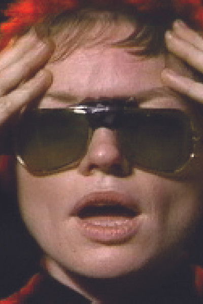 Poster do Filme 30 Second Portraits: New York Artists