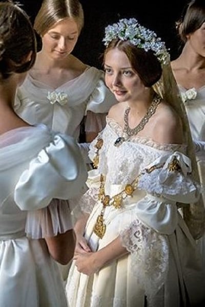 Watch Now!Victoria & Albert: The Royal Wedding Full Movie Online -123Movies