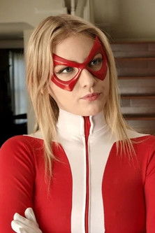 Poster do Filme Uninvited 9