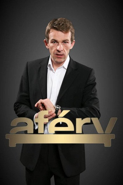 Aféry
