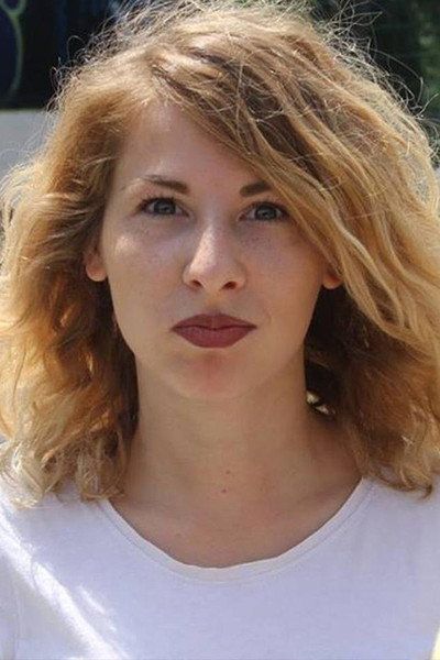 Sonja Rakić