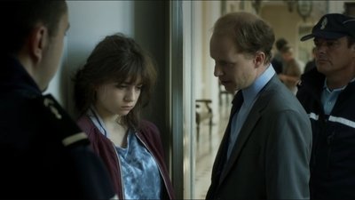 tv poster