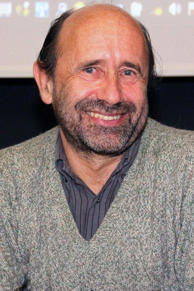 Enrico Camanni