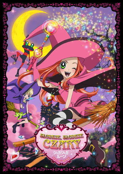 Słodkie, słodkie czary