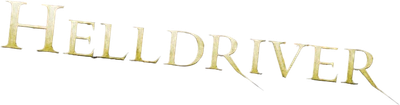 Helldriver Logo