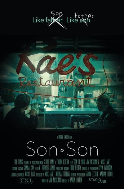 Son to Son