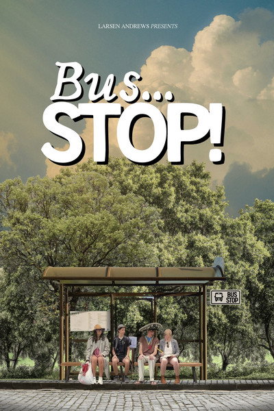 Bus... STOP!