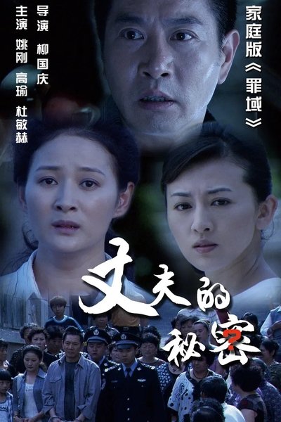 poster for 丈夫的秘密