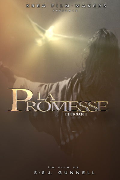 Poster do Filme ETERNAM II : La promesse