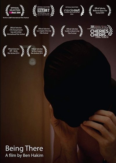 Watch Now!Lihiyot Sham Movie Online Free Putlocker