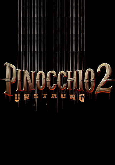 Pinocchio Unstrung 2