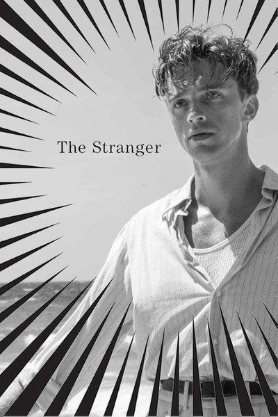 Poster do Filme L’Étranger