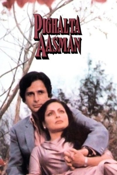 Watch - (1985) Pighalta Aasman Movie Online -123Movies