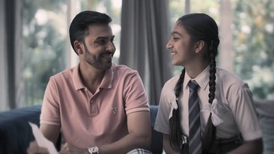 tv poster