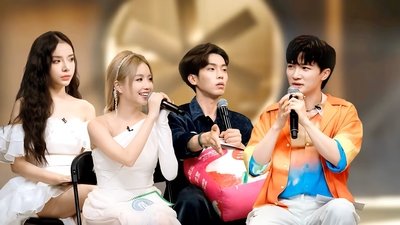 tv poster