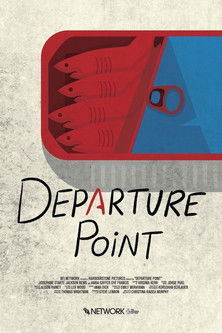 Poster do Filme Departure Point