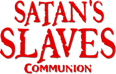 Satan's Slaves 2: Communion Logo