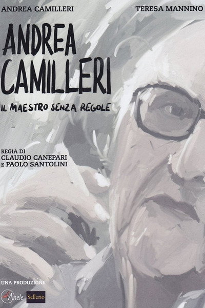 Montalbano and Me: Andrea Camilleri