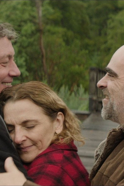 Poster do Filme El Puma