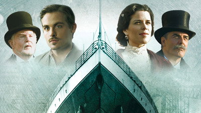 Titanic: Blood and Steel (2012) Watch Online Free | ඔන්ලයින් බලන්න