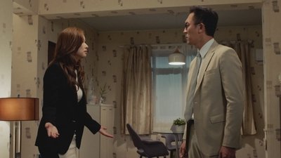 tv poster