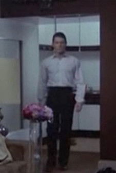 Poster do Filme ON/OFF