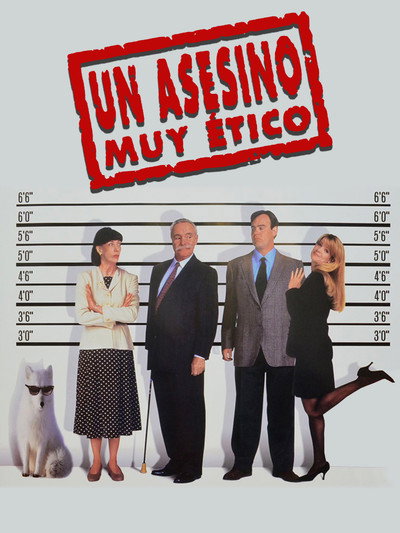 Un asesino muy ético