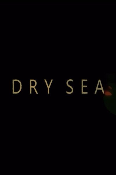 Poster do Filme Dry Sea